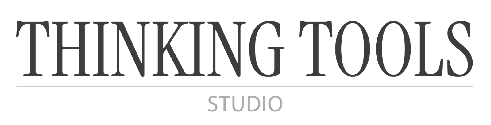 Thinking Tools Studio